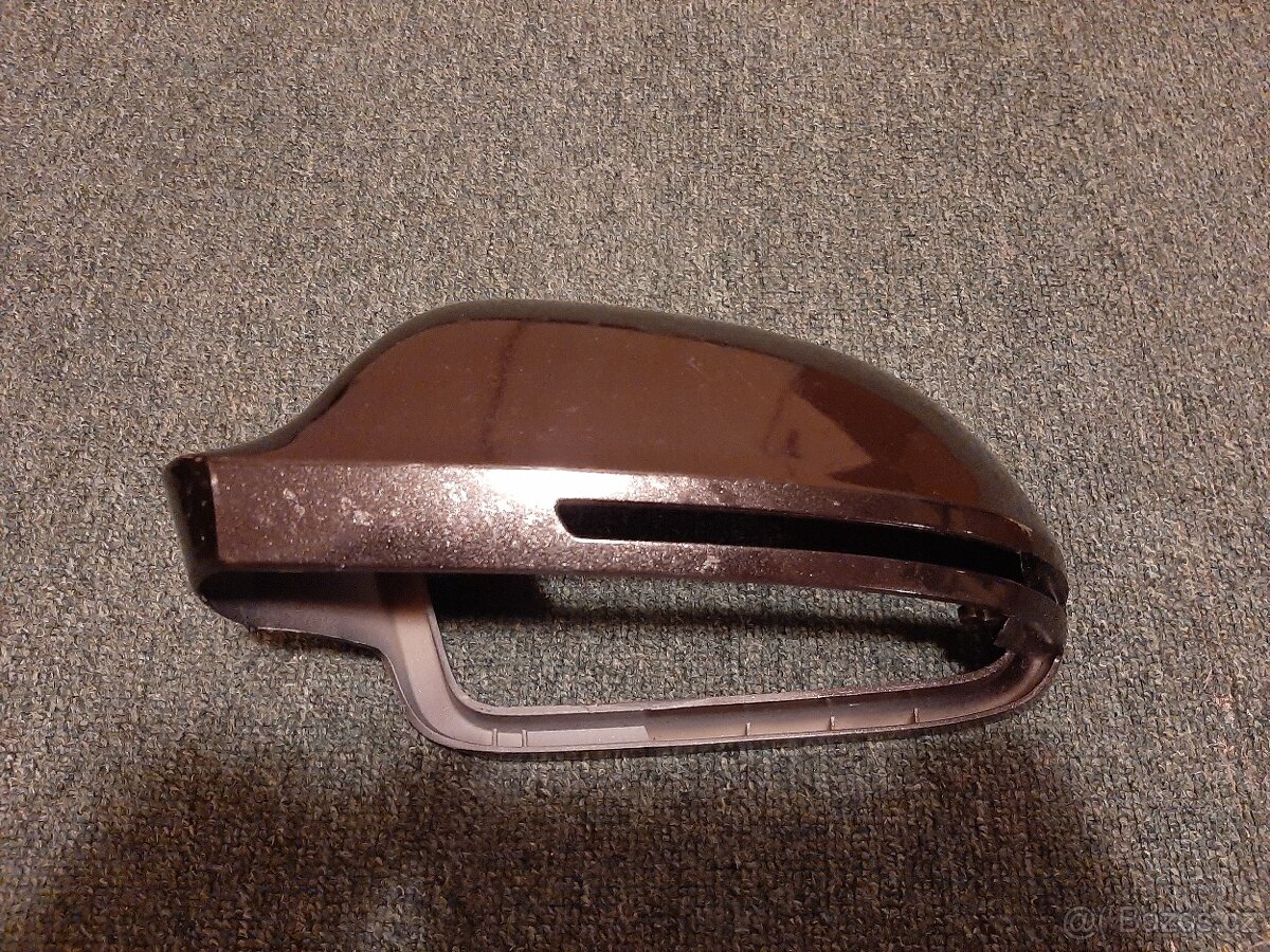 Náhradní díly na A4 B8 (2008) - 3