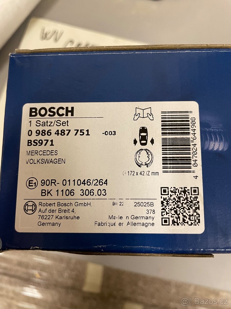 Rozběhové zarizeni STW1K - 3