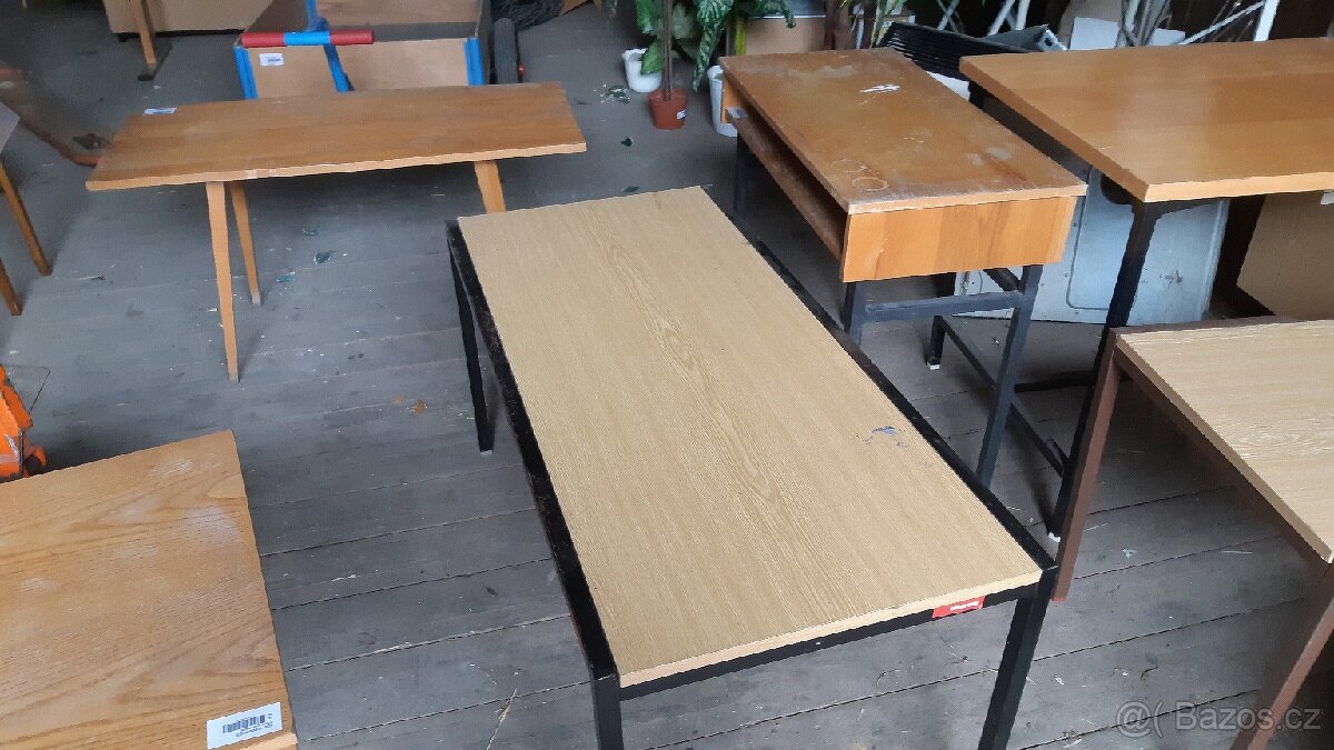 Kancelářský nabytek - 3