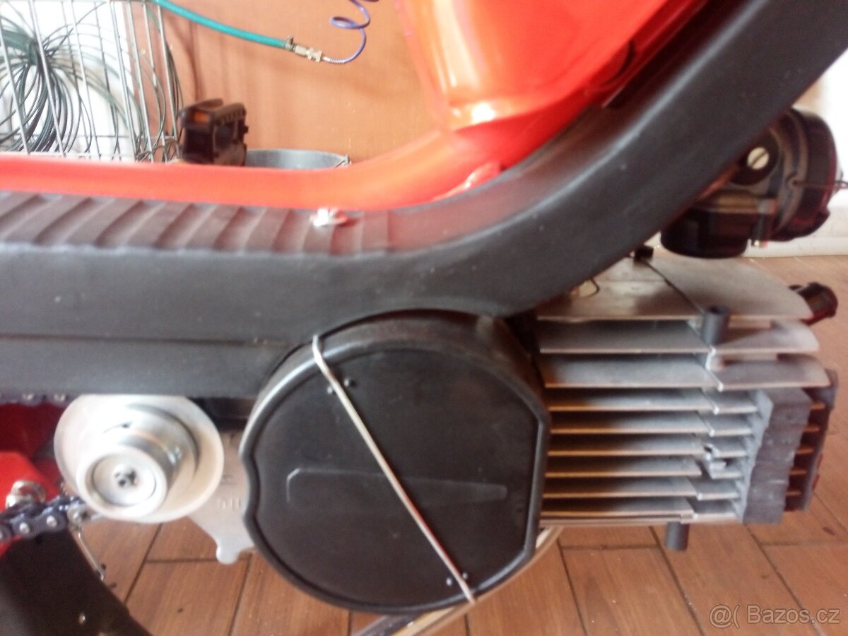 Babetta 215 po go - 3