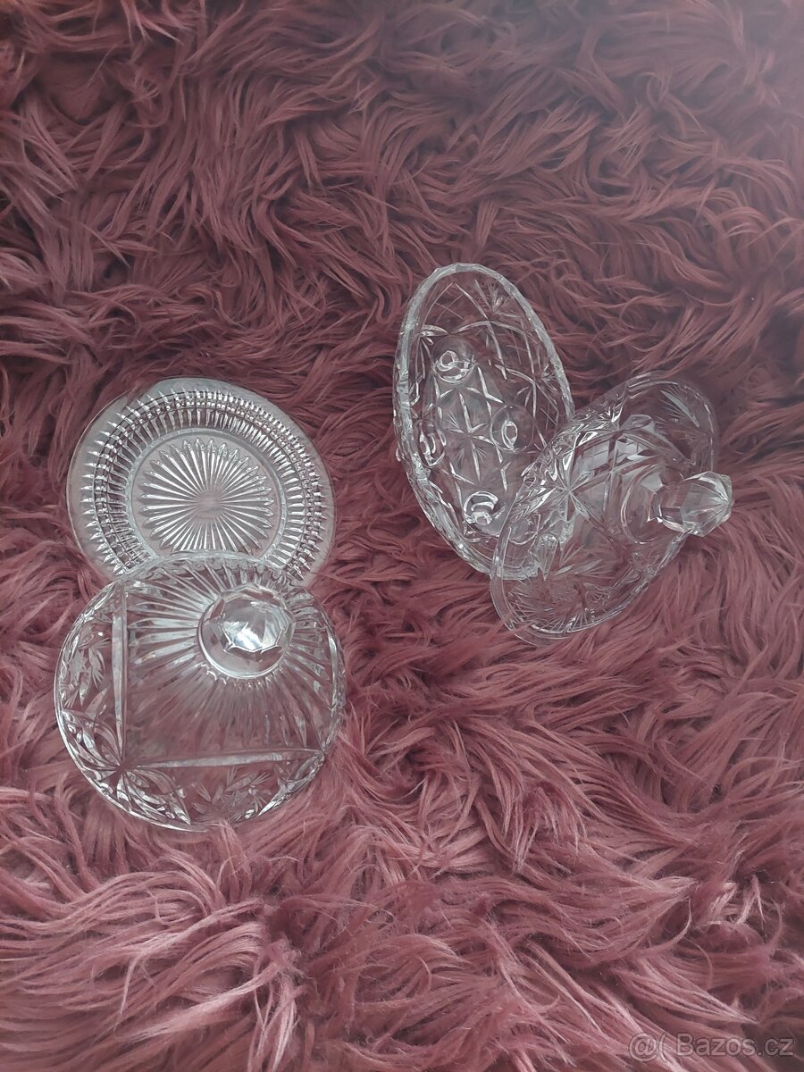 DÓZY BROUŠENÉ - 3