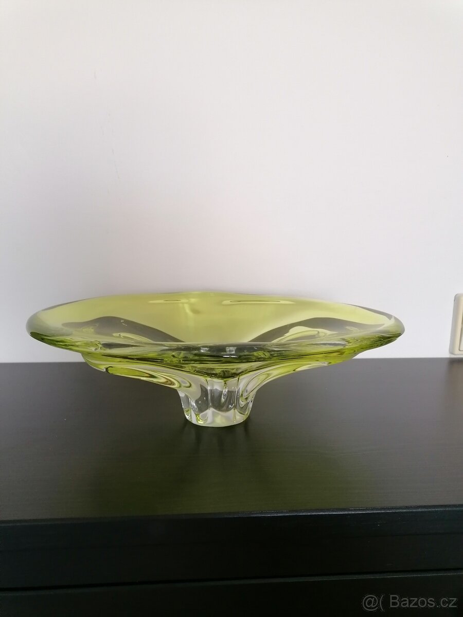 Hutní a jiné sklo - 3