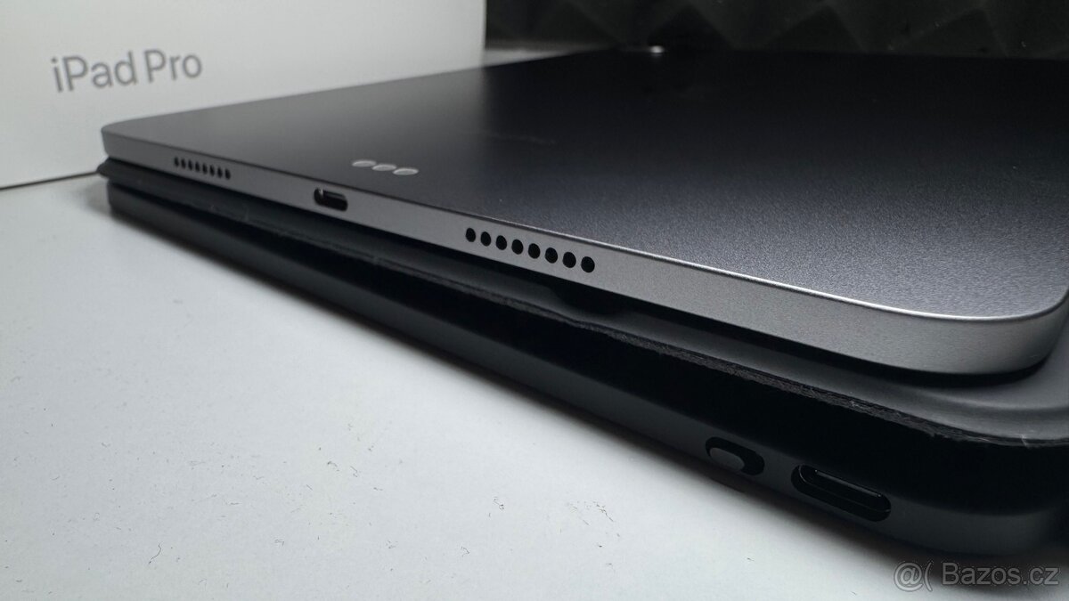 iPad Pro 11” M2 (4. gen) - 3