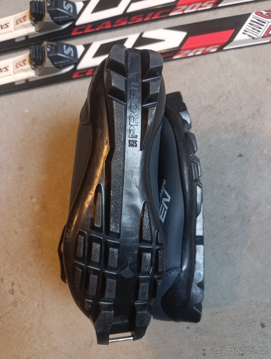 Bežecky komplet Brados - 3