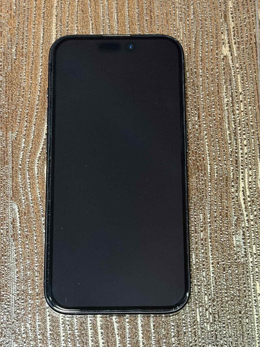 Apple Iphone 15 Pro 128gb - 3