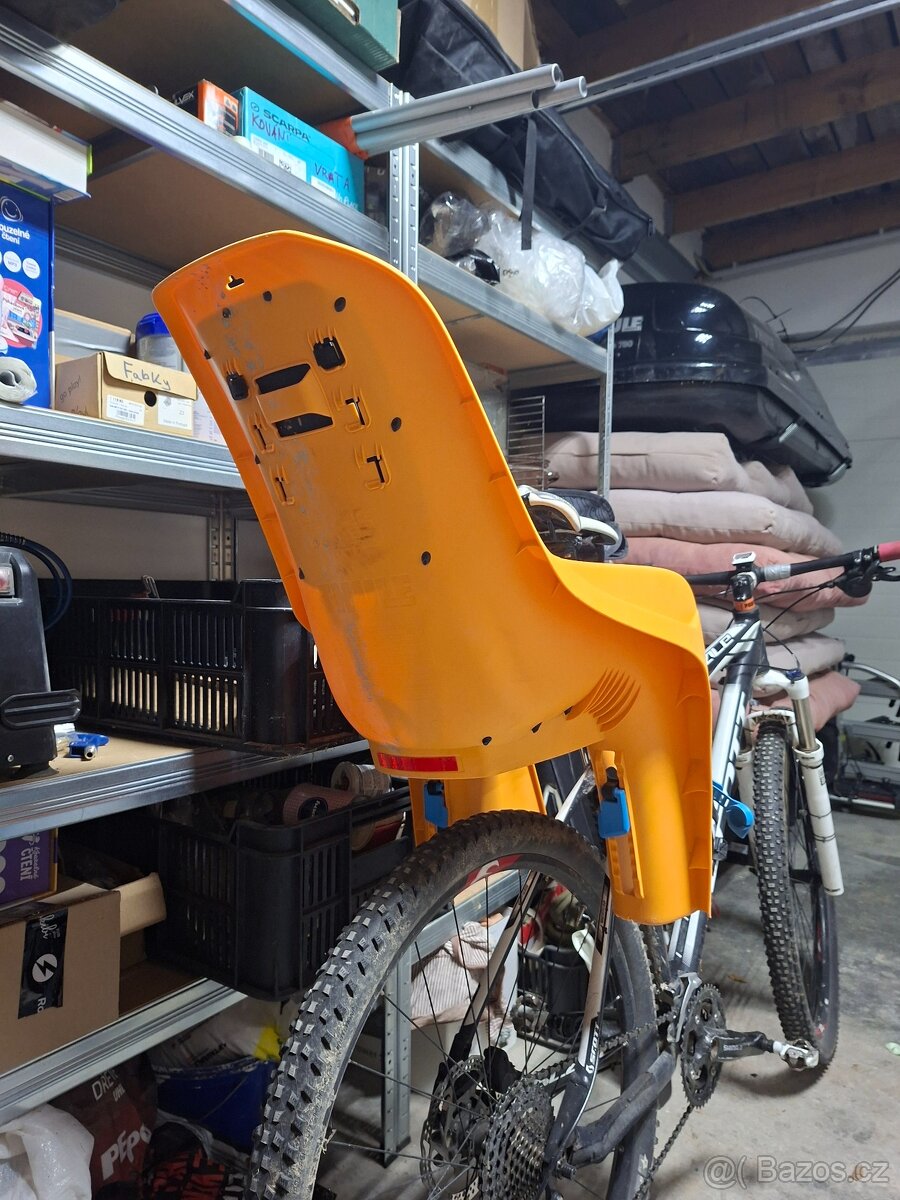 Cyklosedačka Thule RideAlong Lite - 3