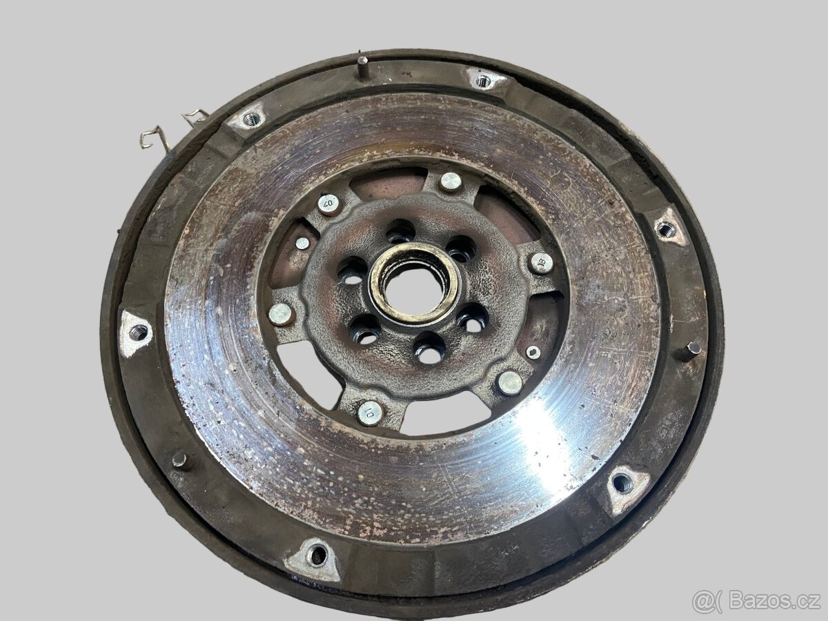 Spojka 1.9 TDI 96kw AVF VW Passat B 5,5 - 3