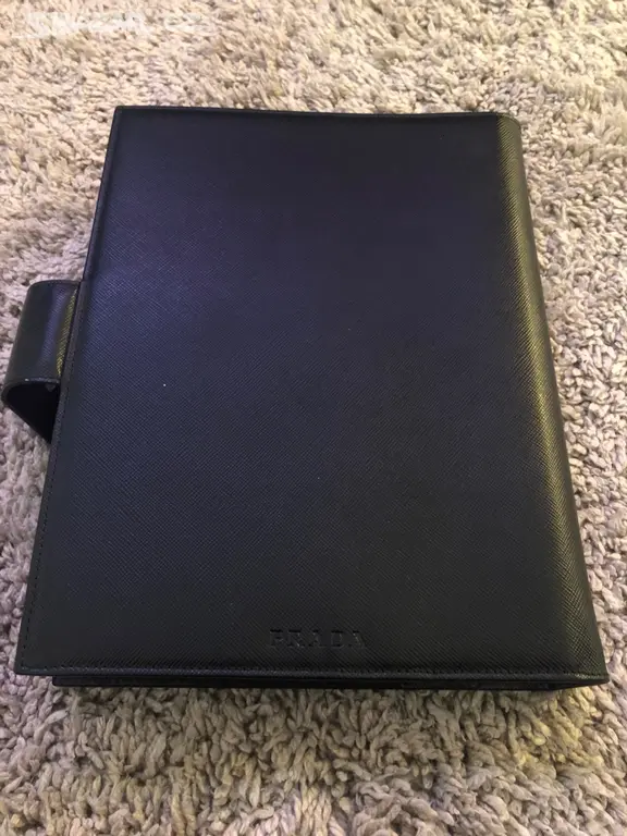 Diář Prada - 3