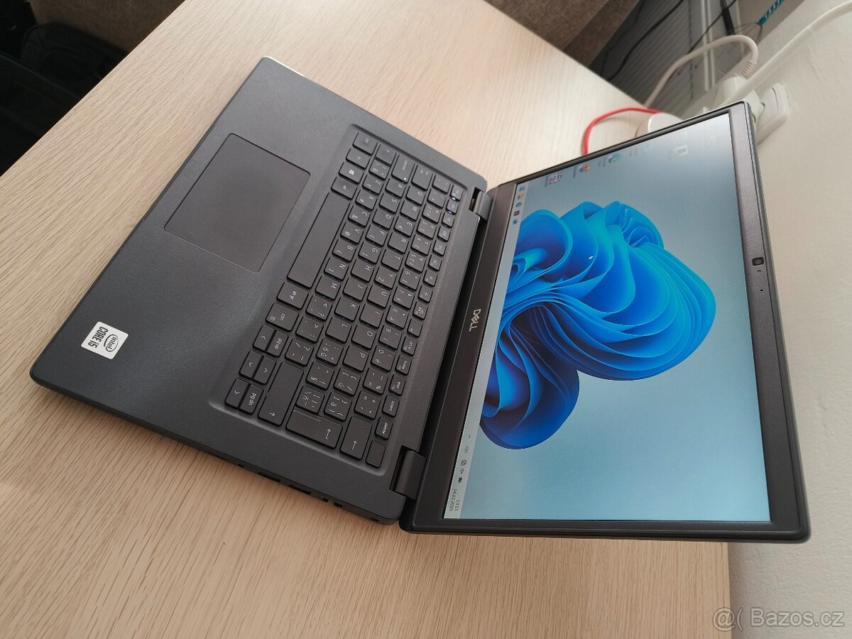 Dell Latitude 3410 14" FHD i5-10310U/16GB/256GB/Win 11 - 3