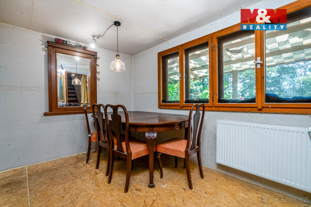 Prodej chaty, 84 m², Štěchovice - 3