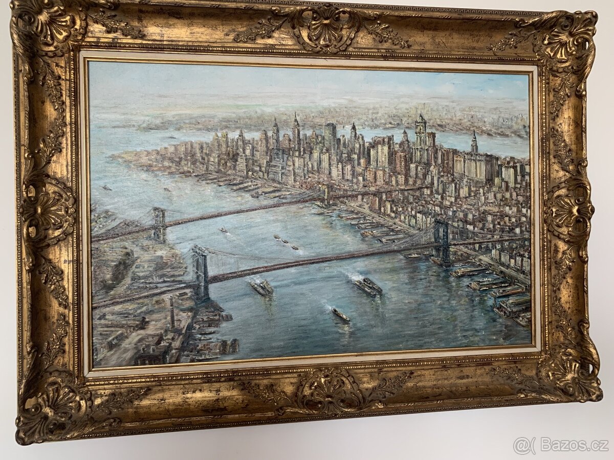 NEW YORK NEW YORK - 3