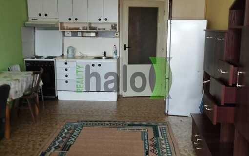 Pronájem 1+kk České Budějovice, K. Chocholy u lesa - 3