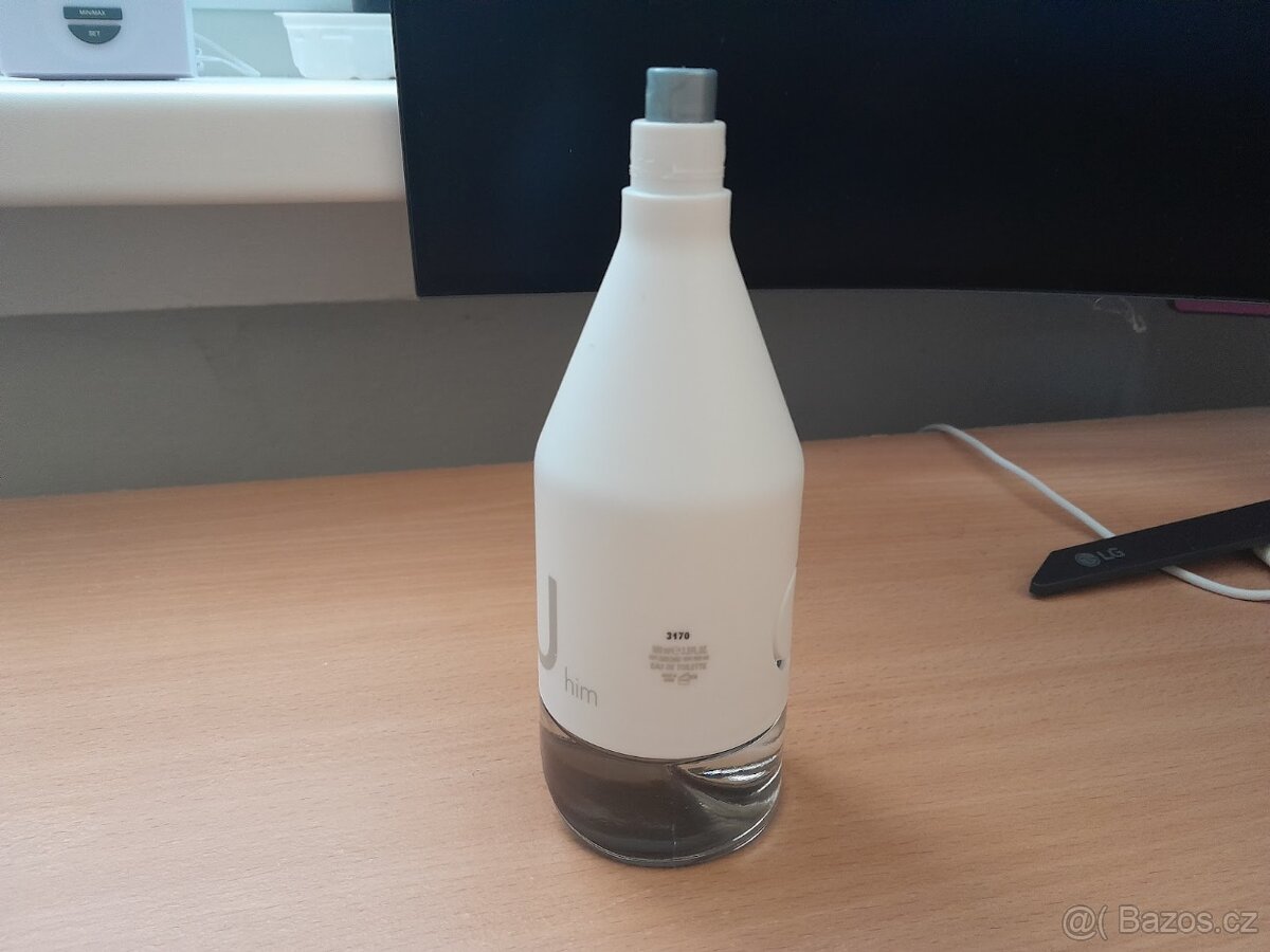 CK IN 2 U 100ML EAU DE TOILETTE IHNED K PRODEJI - 3