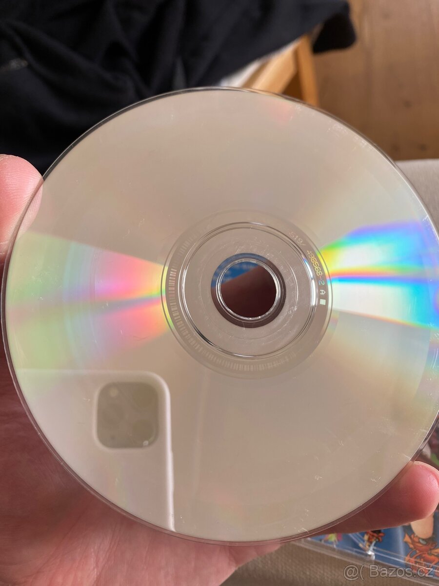 Maxim Turbulenc - Nové Zpívánky Cd - 3