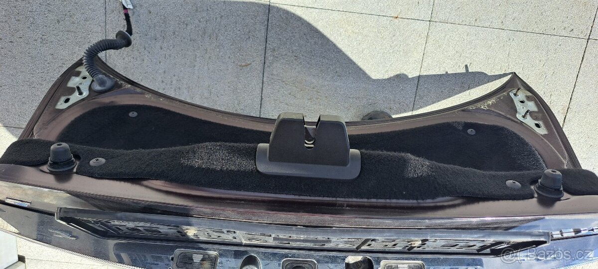 Viko kufru pate dvere jaguar xf - 3