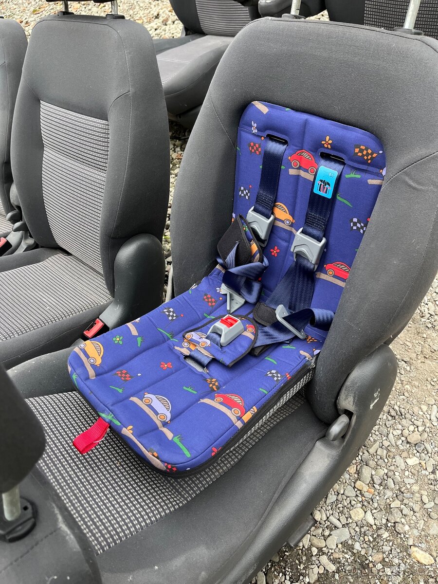 Sedacky seat alhambra - 3