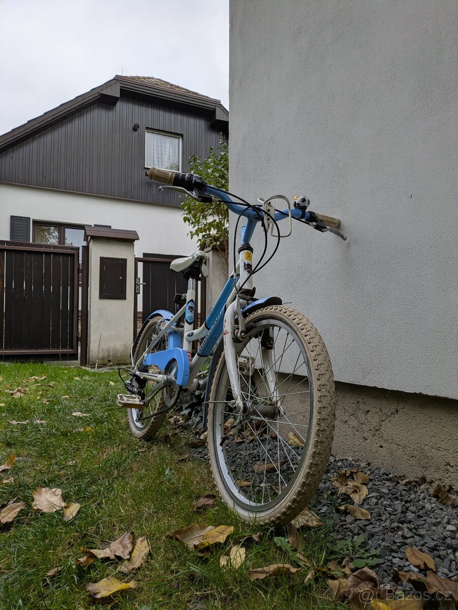 dětské kolo - 3