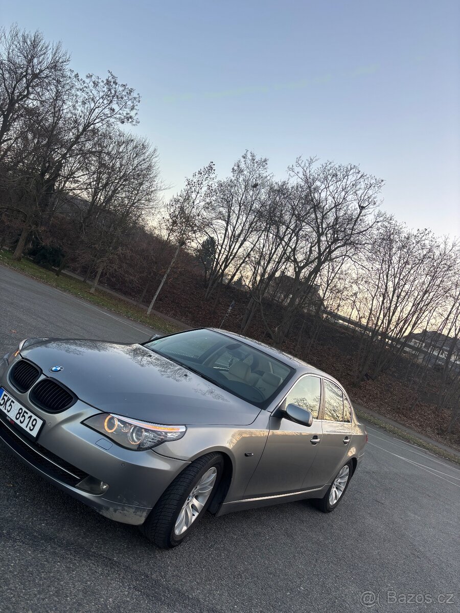 Bmw 530d - 3