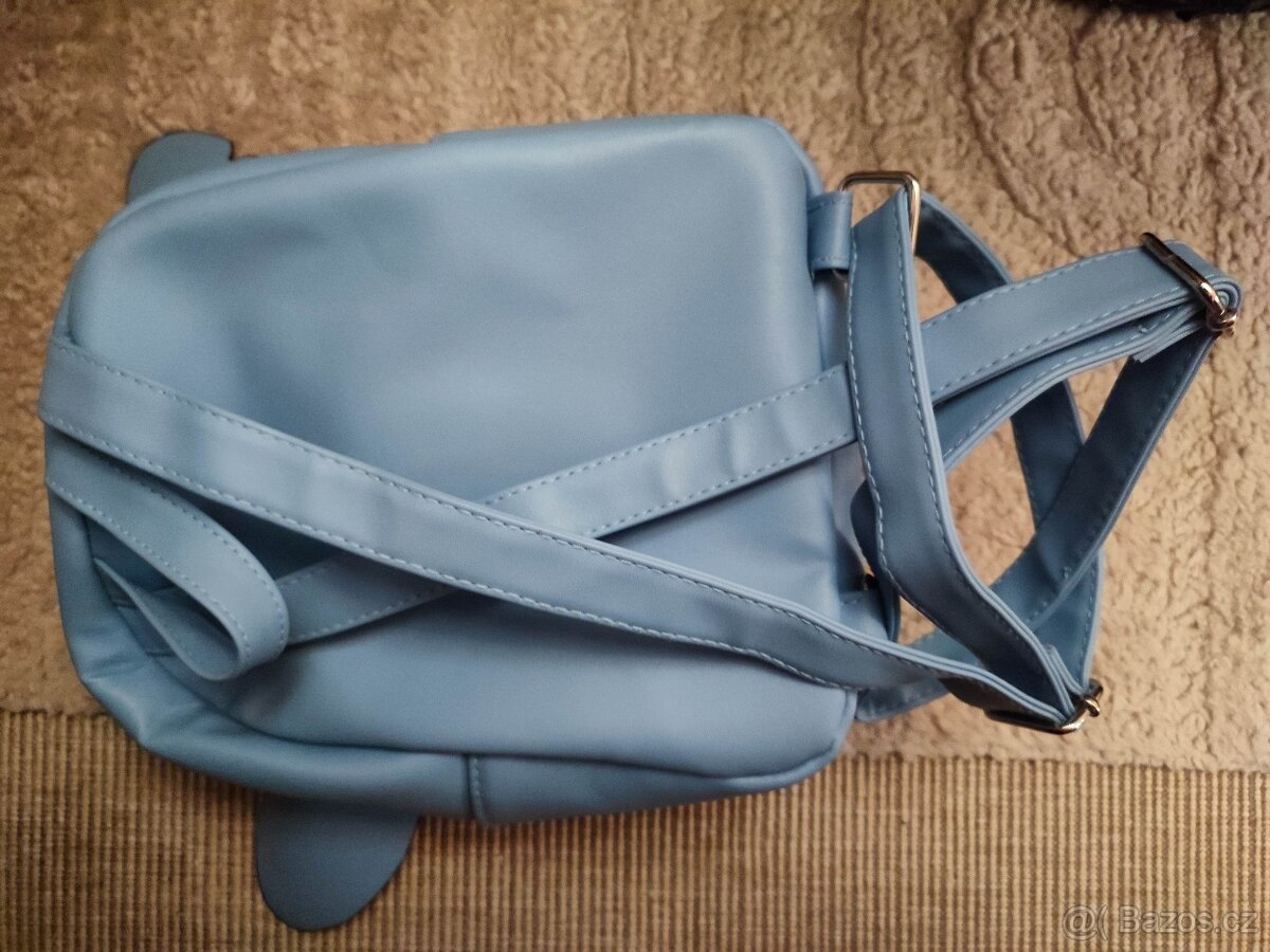 Dětský batůžek dětský batoh Stitch - 3