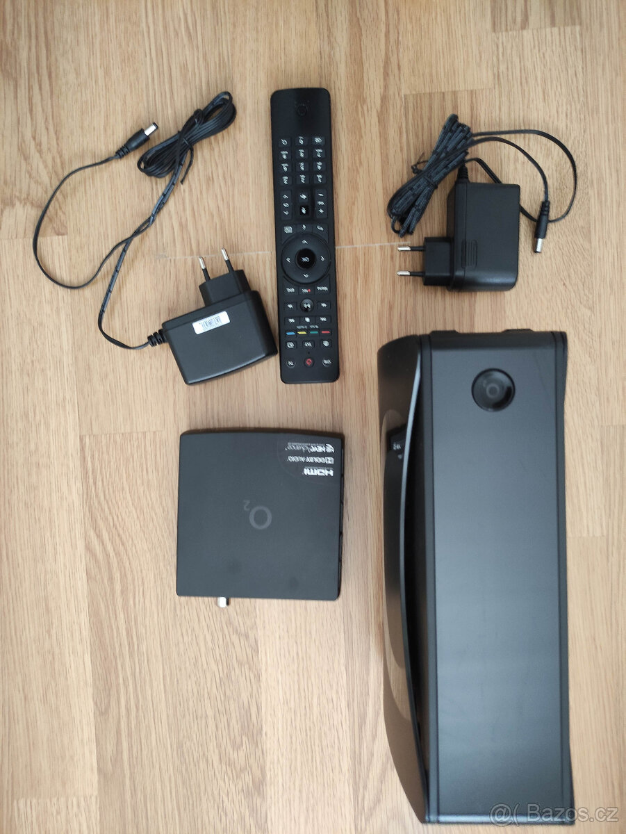 O2 TV, Voyo + Oneplay - 3