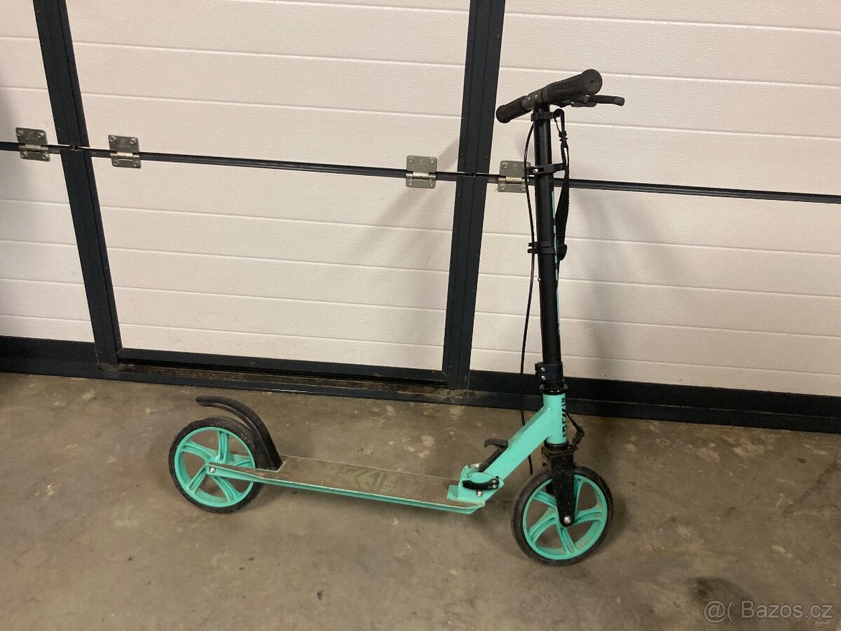 Skládací koloběžka - 3