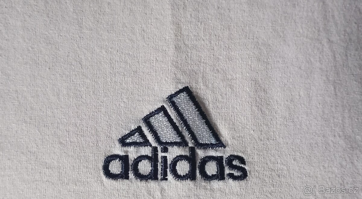 Pánské triko Adidas - 3
