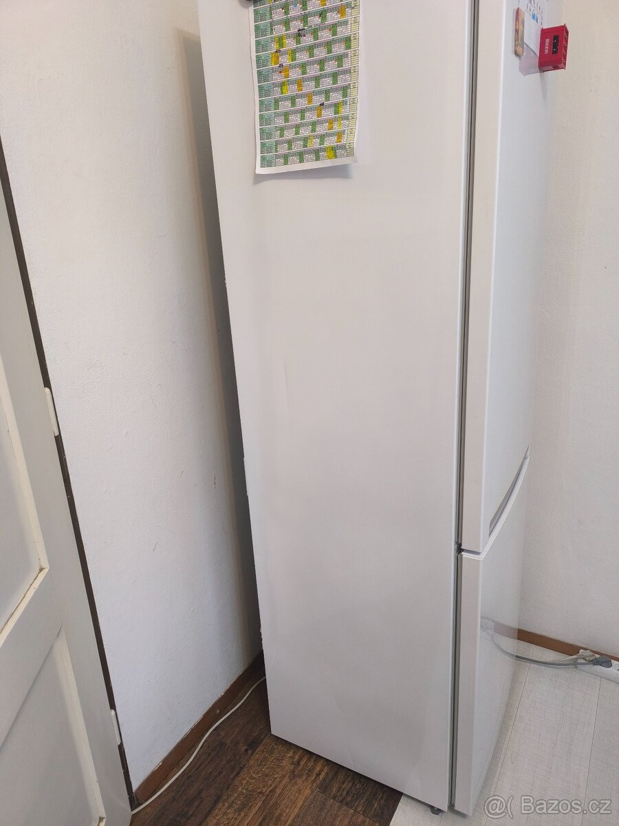 Lednice Beko - 3