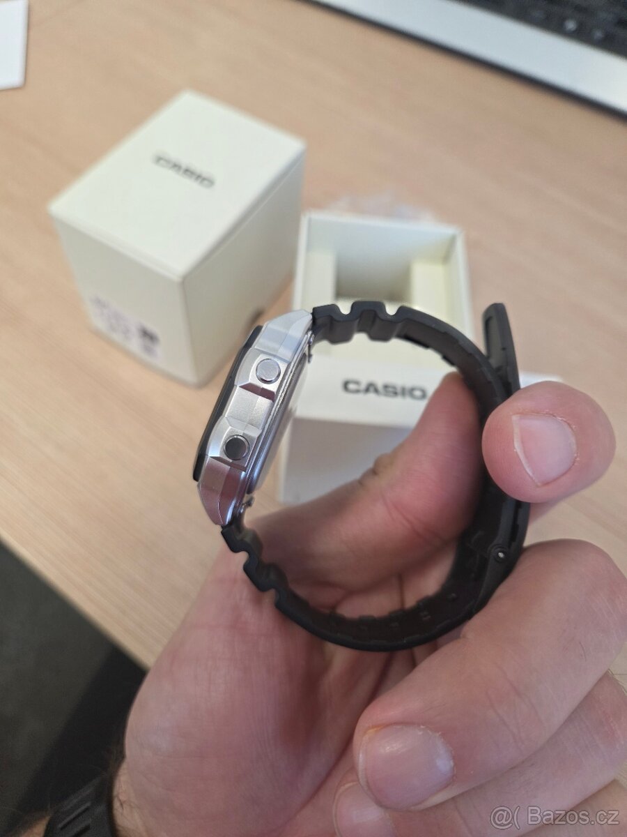 Casio AE-1200WH CasiRoyal - 3