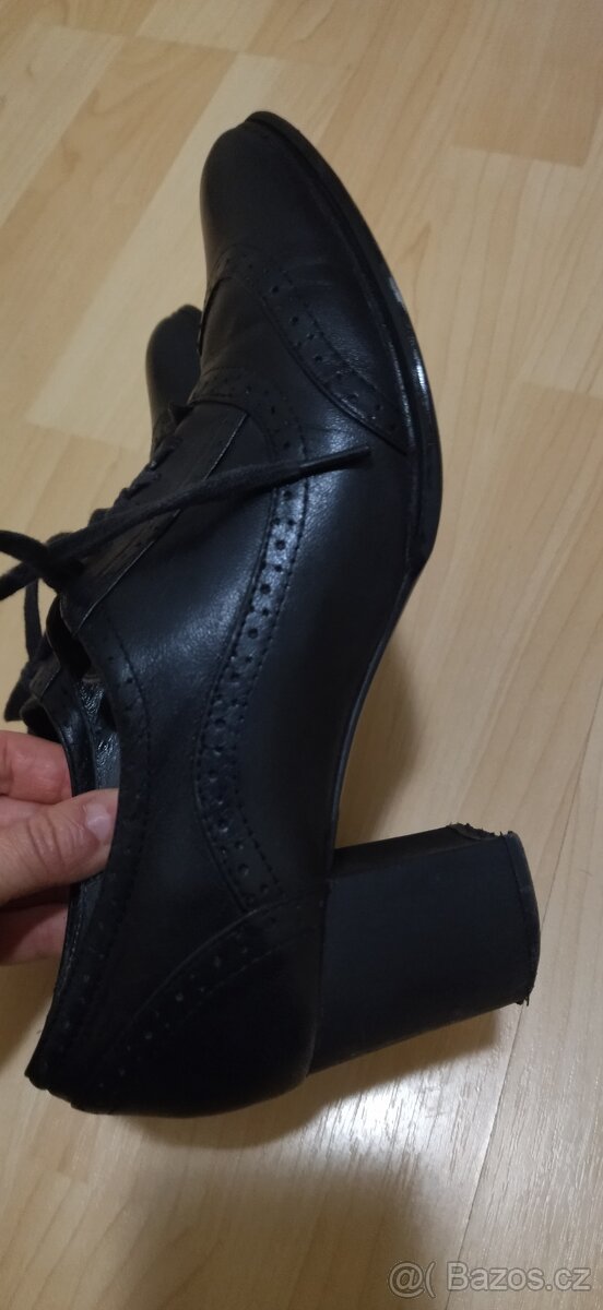 Boty dámské - 3