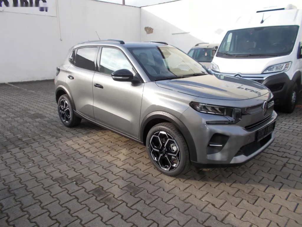 Citroën C3, MAX Turbo 100k MANUAL 2 - 3