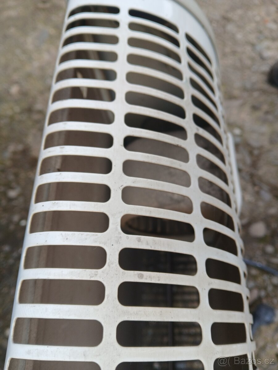 primotop konvektor bravo B-4100, 2000W - 3