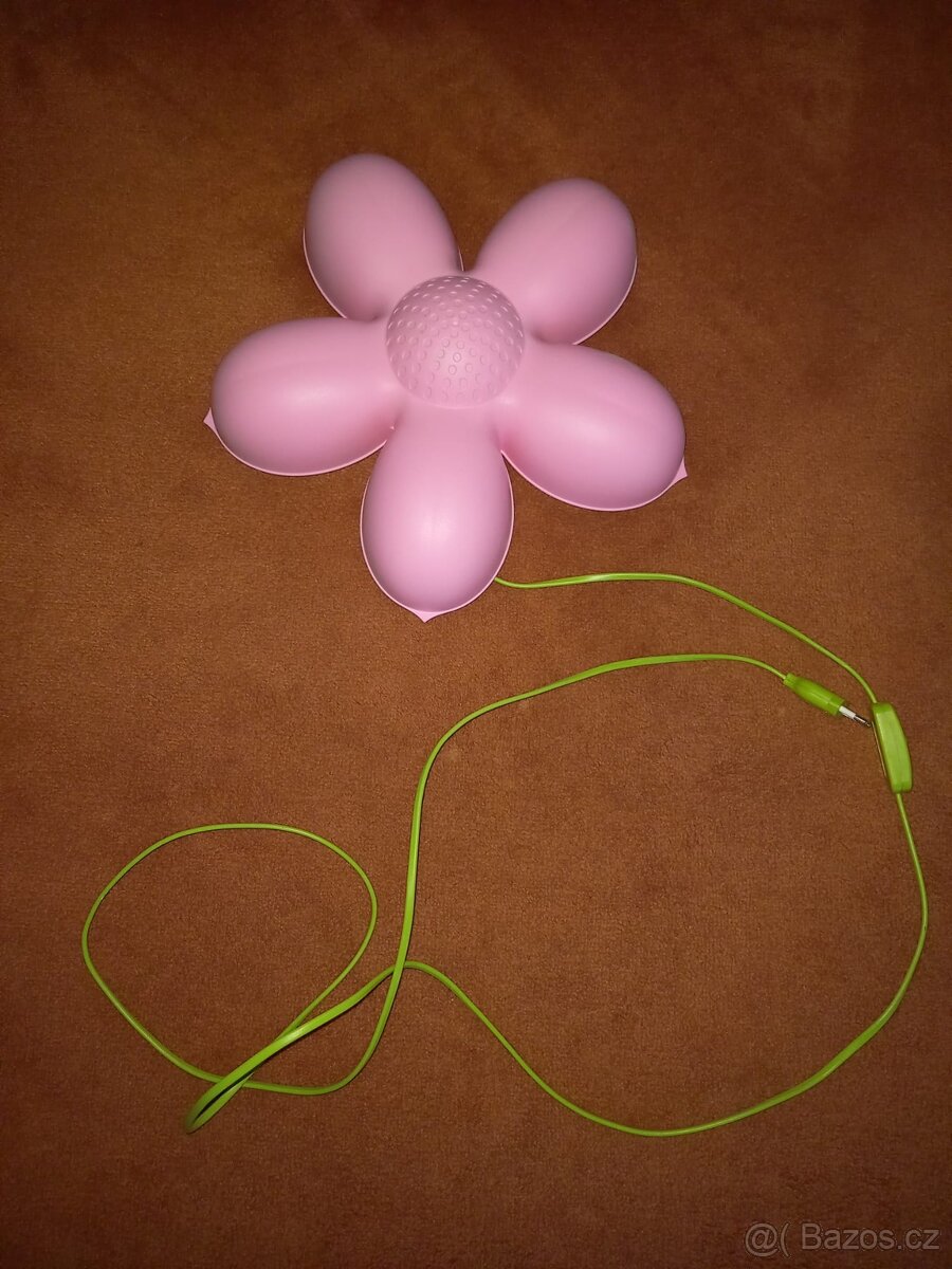 Lampička Ikea SMILA BLOMMA - 3