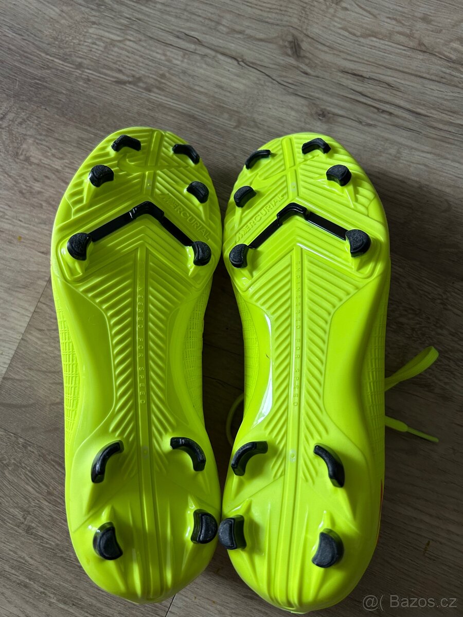 Kopačky Nike 36,5 - 3