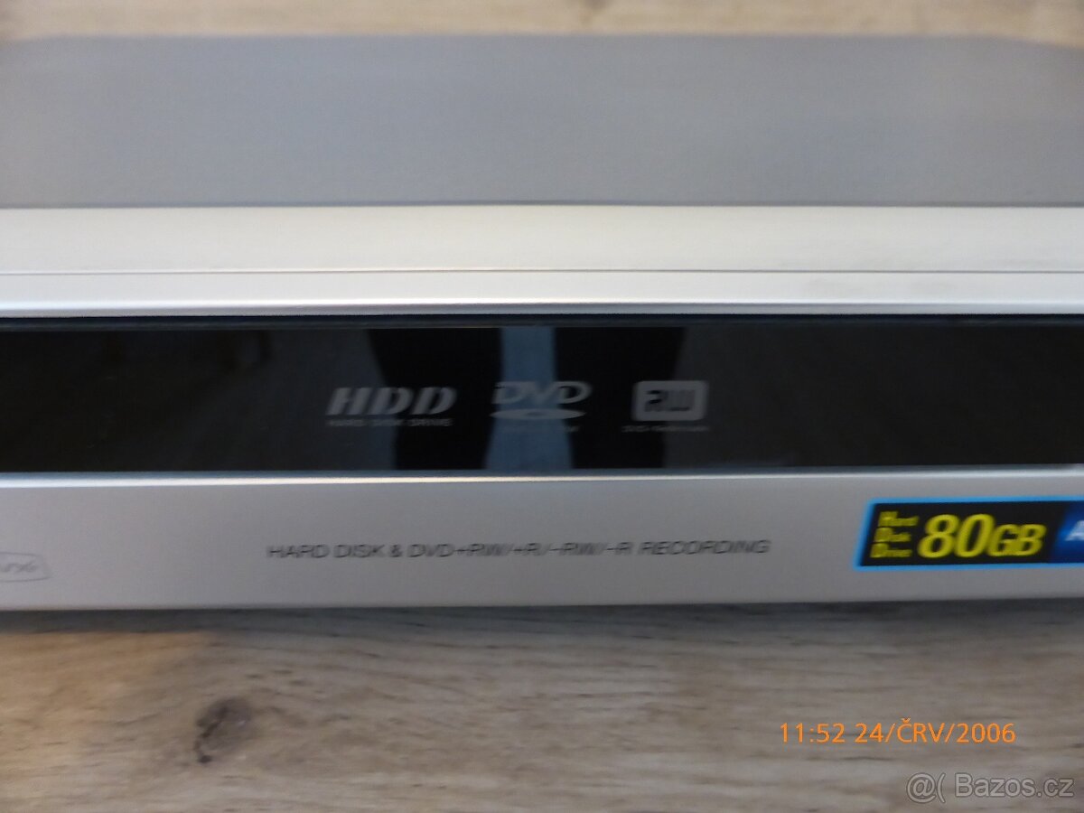 Prodám DVD Sony - 3