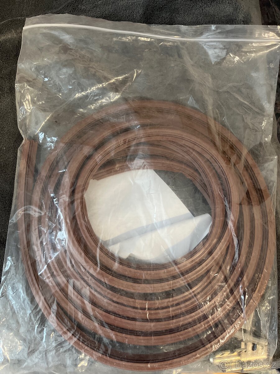 Kovová zárubeň 80L - 3