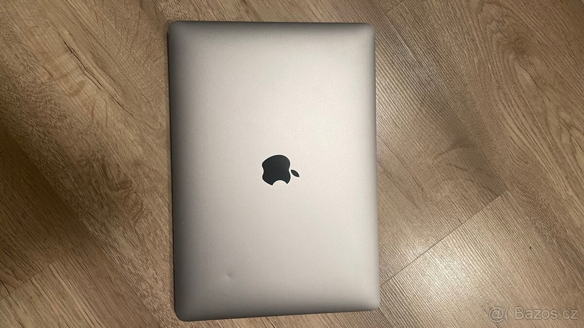 MacBook Air 2020 i5 8GB RAM 512GB - 3