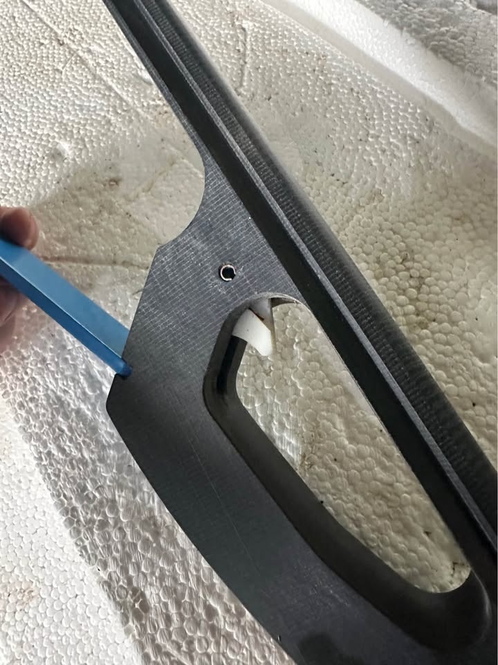 Zvedáky klasů - John Deere - 3