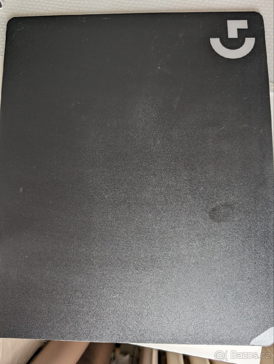 Podložka pod myš Logitech (pevná) - 3