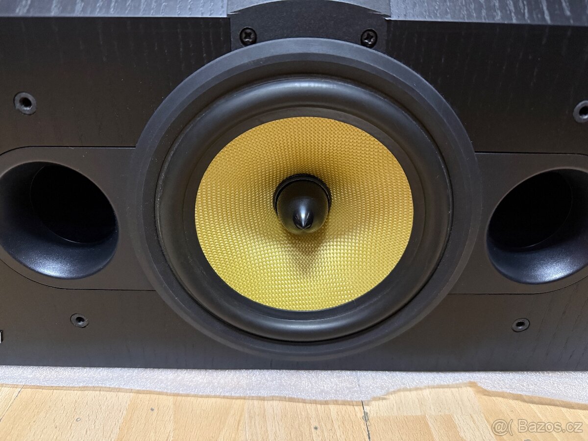 B&w Bowers & Wilkins - 3