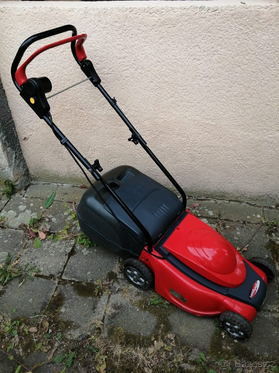 Sekačka elektrická - 3