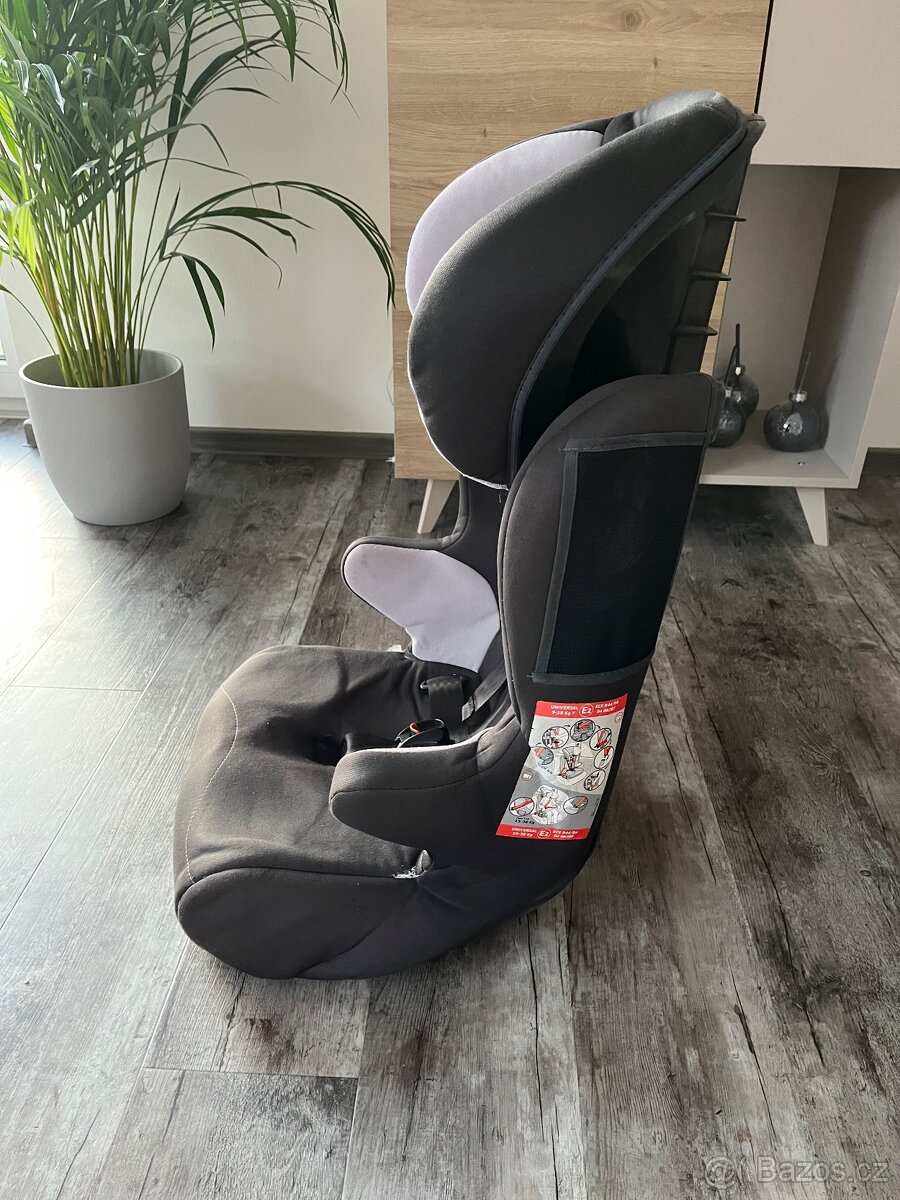 Detska autosedacka - 3
