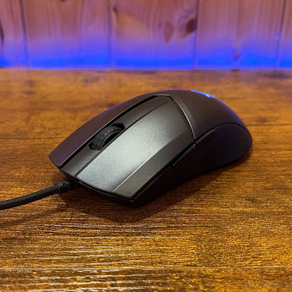 Myš MSI Clutch GM41 - 3