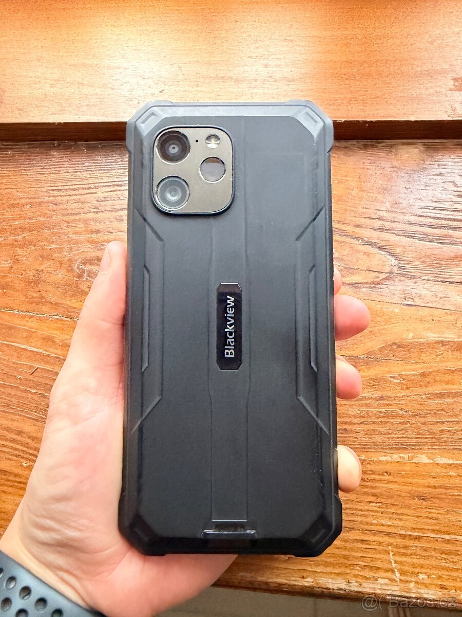 Blackview GBV8900 - 3