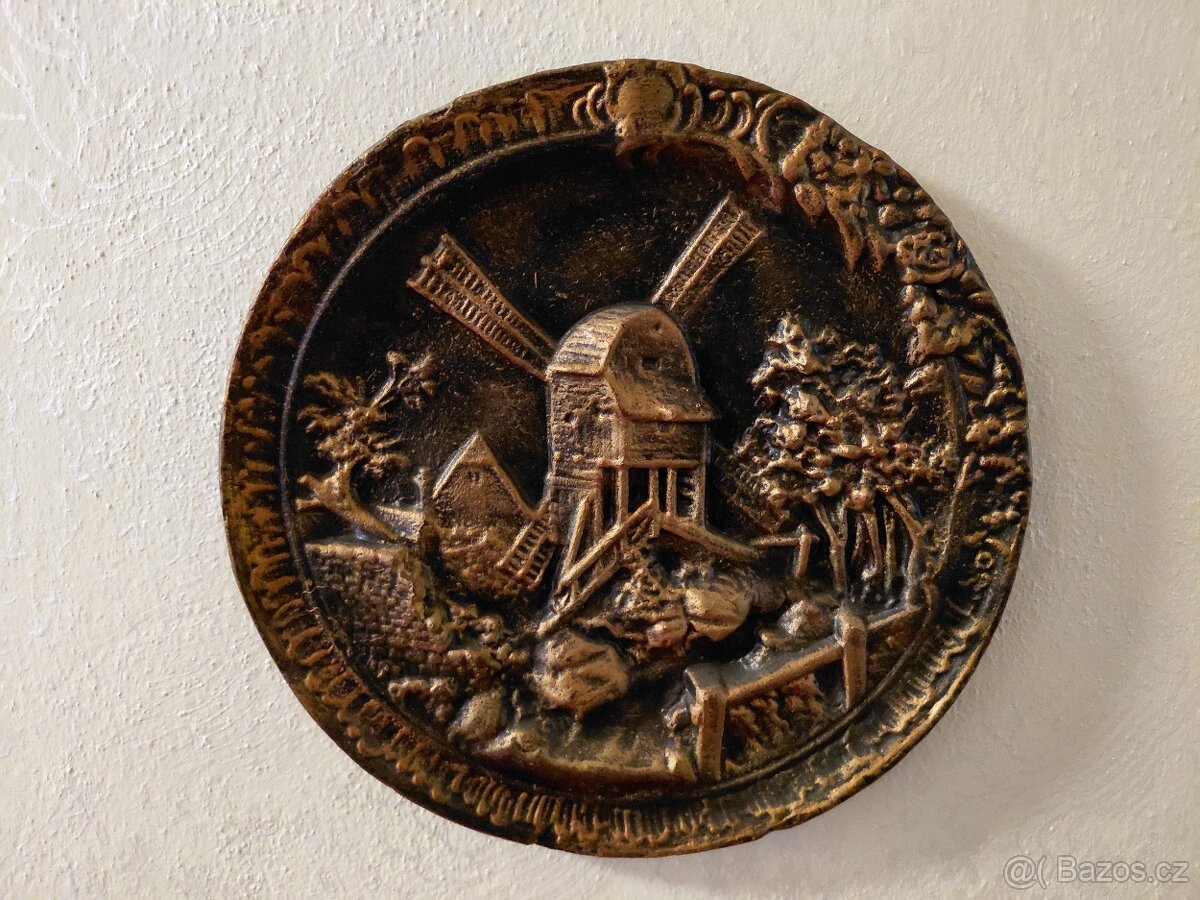 Závěsné dekorace na zeď - 3