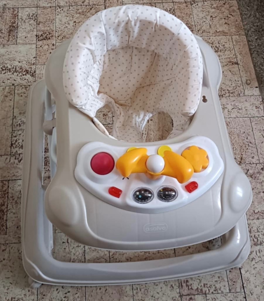 Dětské chodítko - 3