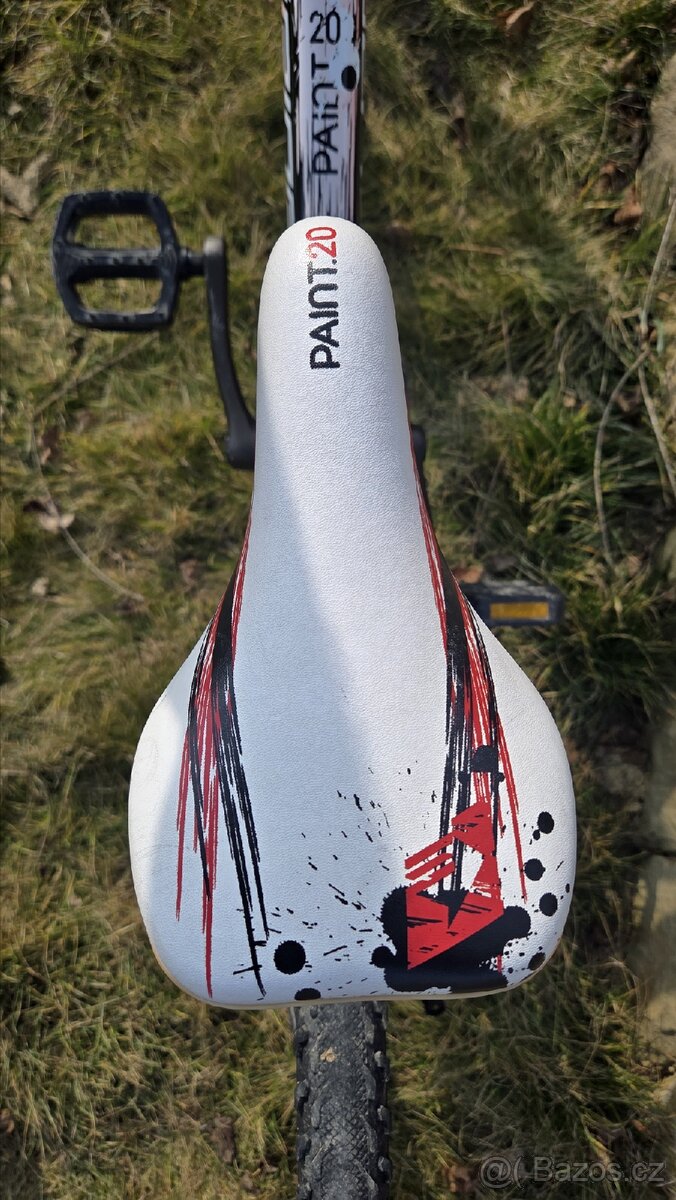 Dětské kolo Superior Paint 20 - 3