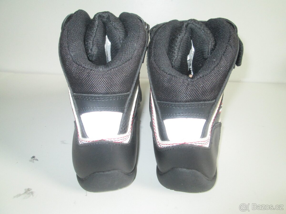 nové boty Polo FLM...vel.40 - 3