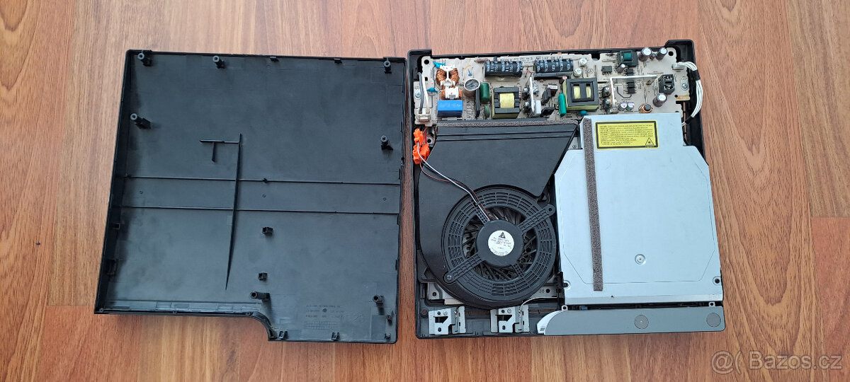 Playstation 3 na ND - 3