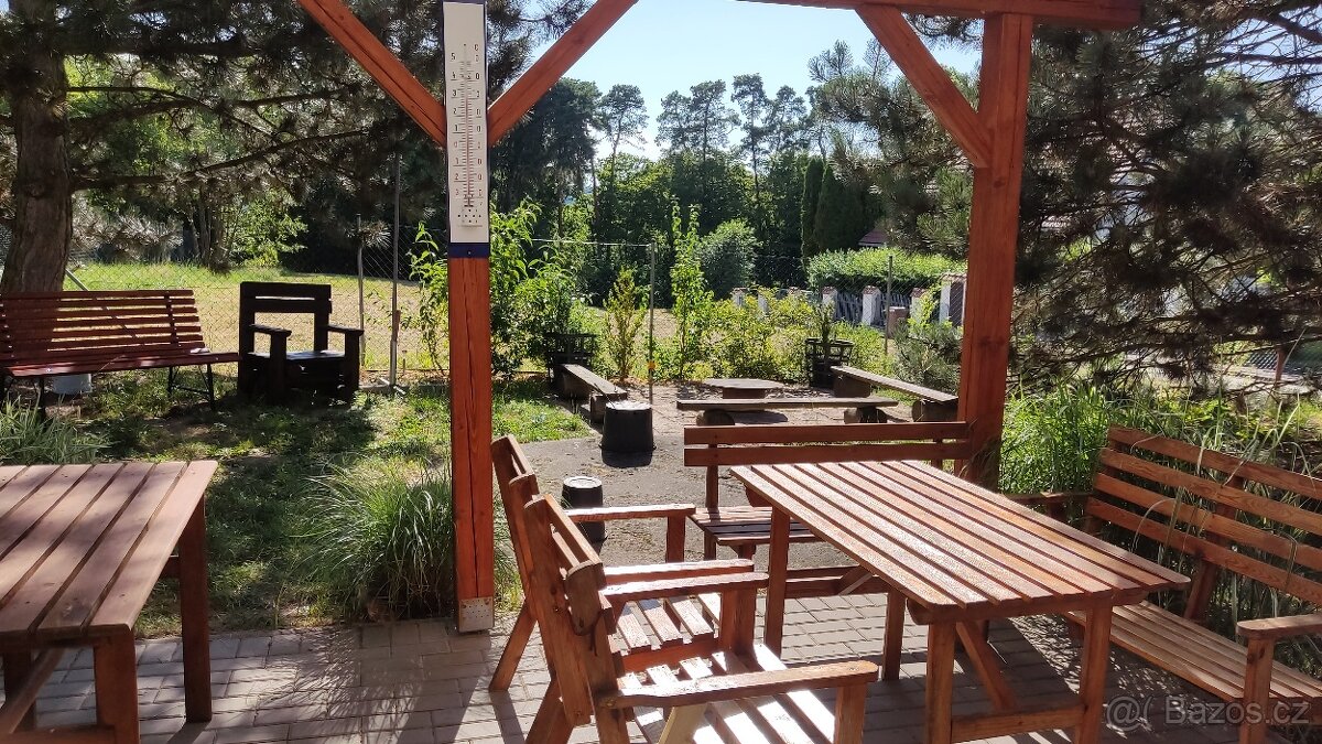 Prodej chalupy v obci Bítov - 3