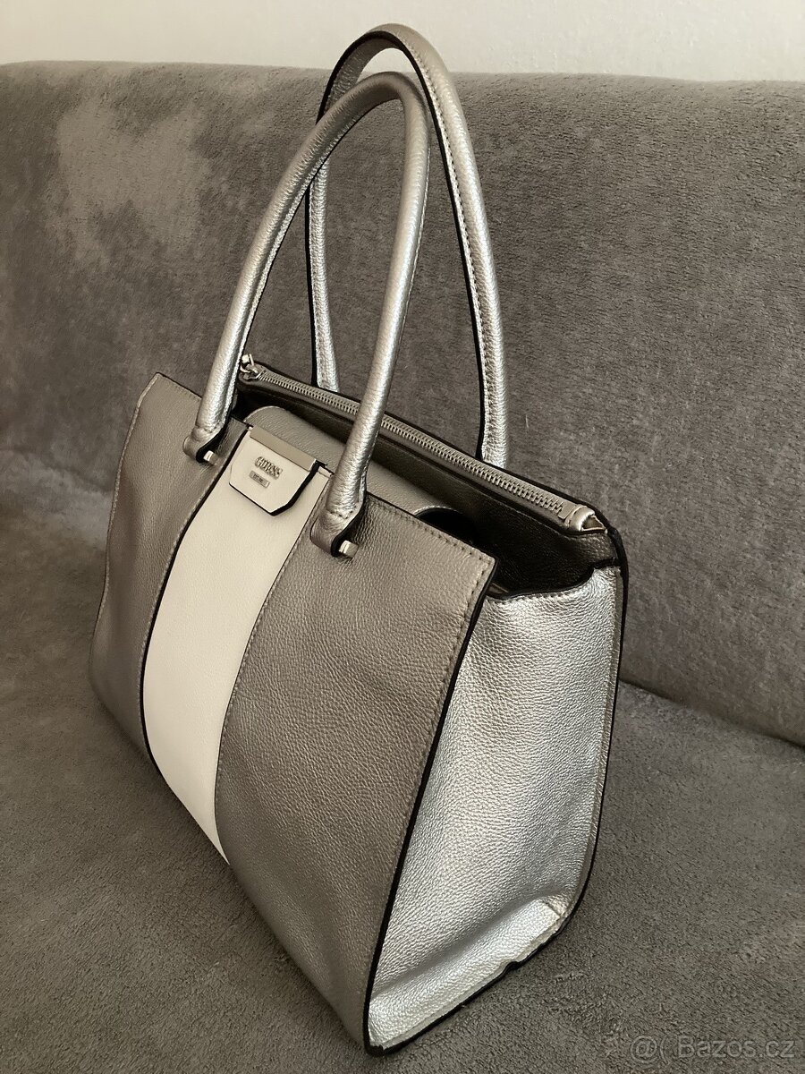 Nová kabelka GUESS - 3